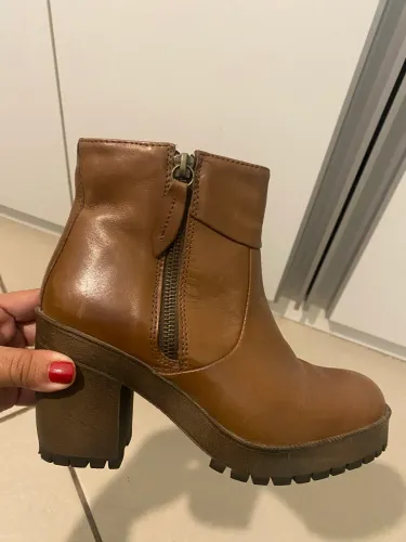 Bota Polo Wear 