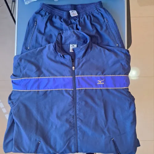 Agasalho Mizuno Original Tamanho G