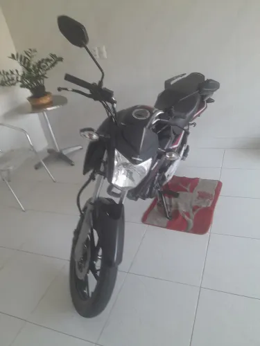 Moto Honda/CG 160 Titan