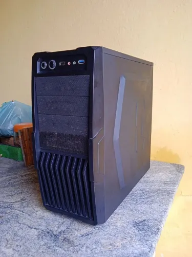 PC para trabalho 