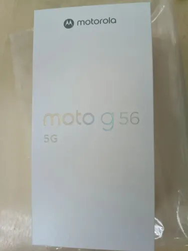 Motorola G56 5G