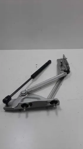 Citroen C4 2011 Dobradiça Porta Malas Traseira Direita