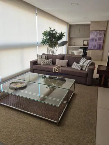 Apartamento 3 suítes, 204 m² à venda por R$ 1.800.000,00 - Edifício Araripe Manakin - Araç