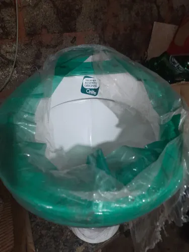 Louças sanitária Celite (NOVAS)