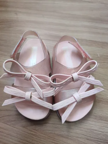 Mini melissa