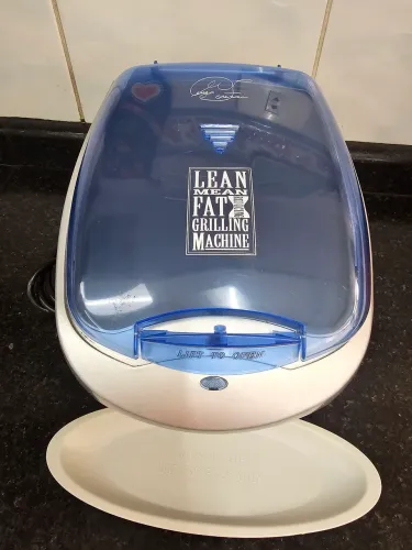 GRILL, GEORGE FOREMAN ORIGINAL.