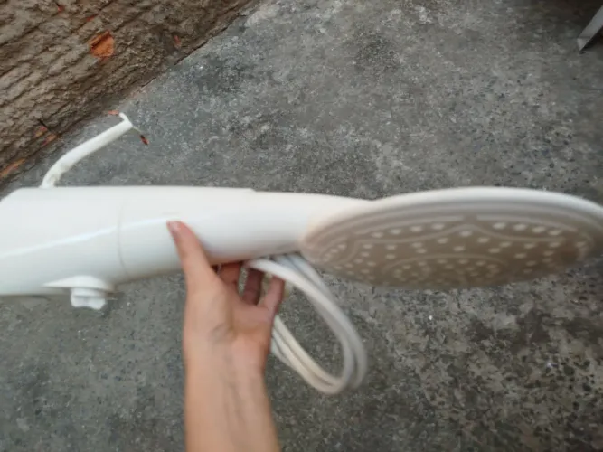 Chuveiro ducha