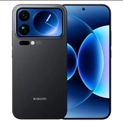 xiaomi 17 pro Max 528gb