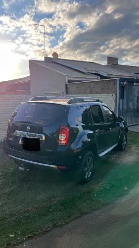 Renault Duster Dynamique 1.6 Hi-flex 16V Mec. 2014