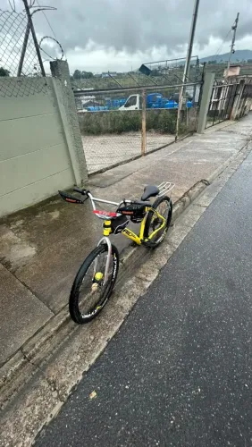 Só faço rolo!!!!