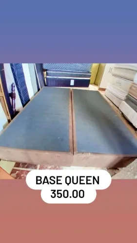 Base Box Queen 
