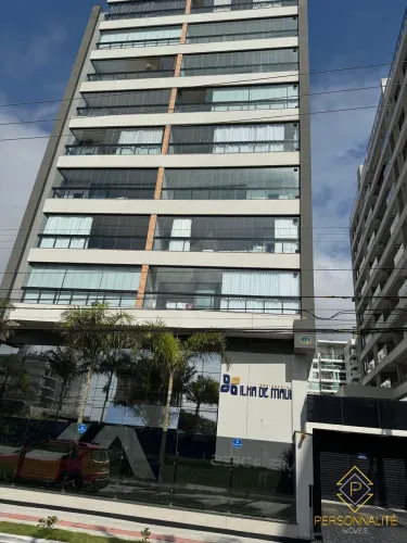 Praia Brava Itajaí Apartamento a Venda
