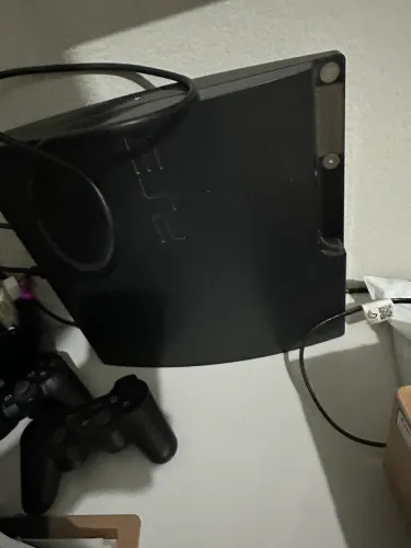 PlayStation 3 desbloqueado