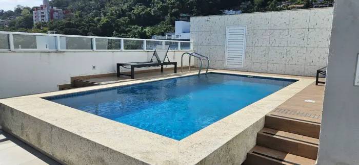 Loft mobiliado no Centro de Florianópolis - DIRETO COM PROPRIETÁRIO