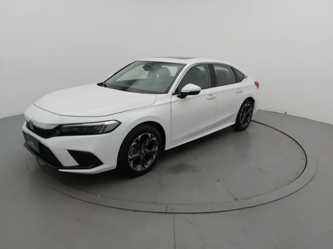 Honda Civic Sed.touring 2.0 16V Aut. (híbrido) 2024