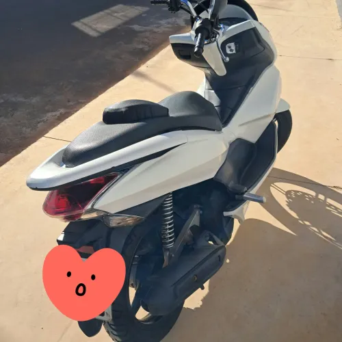 PCX 13/14 CONSERVADA