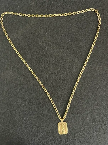 Cordão ouro