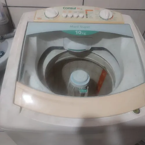 Vendo máquina de lavar