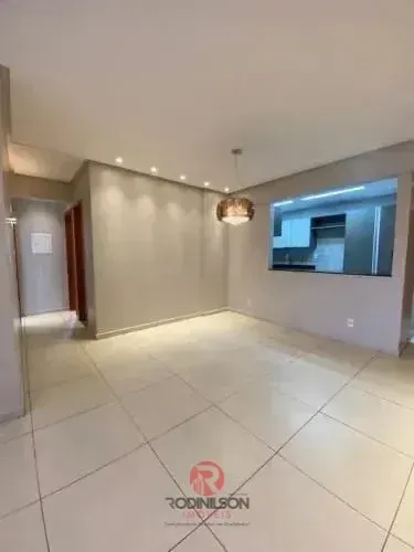 Residencial Vitória, 2/4, s/1 suite, área de serviço, nascente, Pedreira, Belém/PA