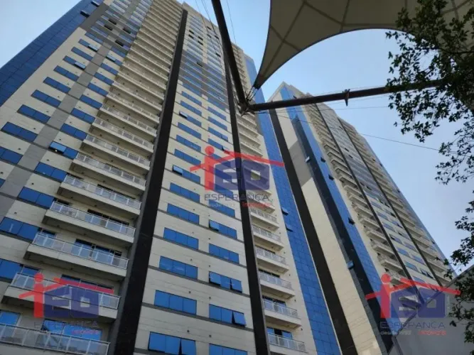 Comercial - Parque Continental