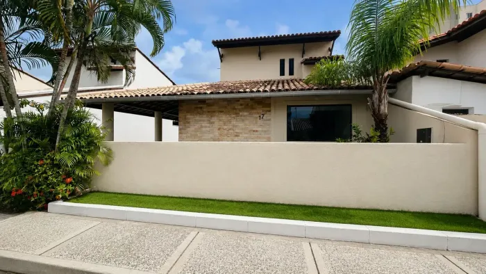 CASA DUPLEX A VENDA EM CONDOMINIO FECHADO - NASCENTE TOTAL - A 5 minutos do Parque Shoppin