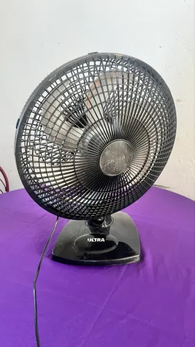 Ventilador
