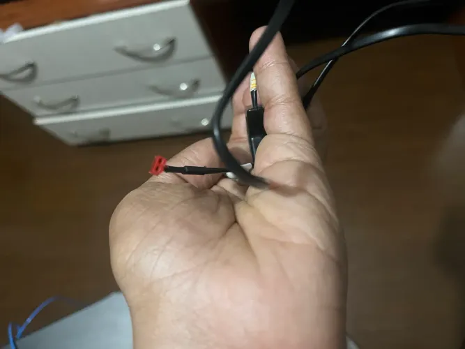 Shift Power faaftech