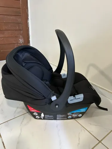 Bebê conforto Burigotto Materna