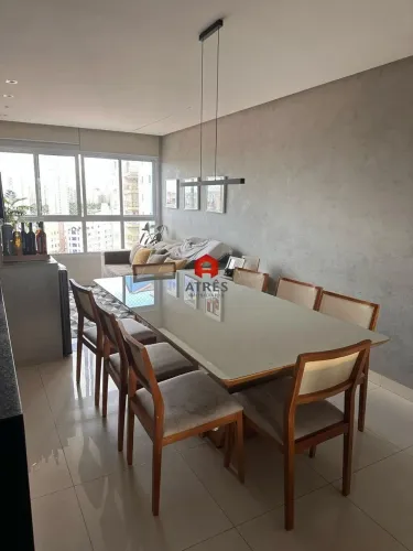 Apartamento à venda localizado no Edifício Best Bueno.