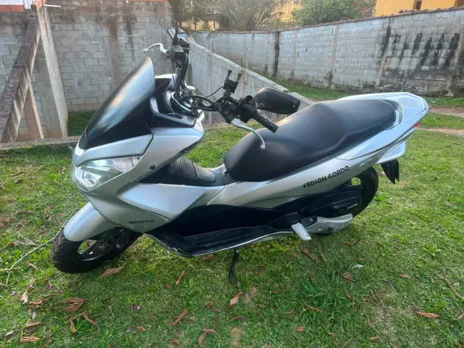 PCX 150 2017