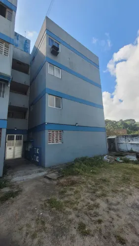 Vendo ou troco Apto 