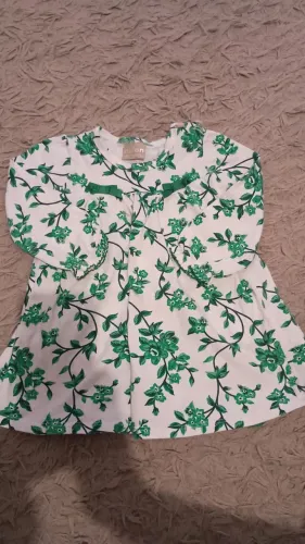 Roupa infantil menina total 11 peças