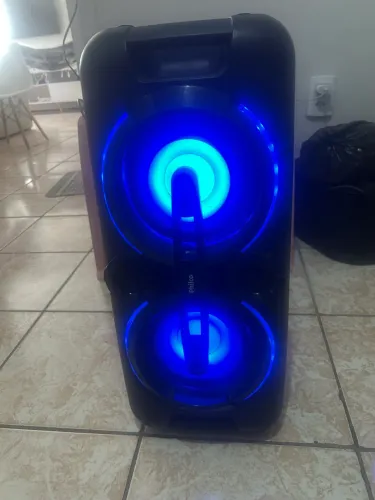 Som Philco
