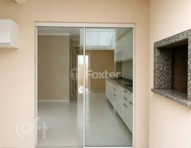 Apartamento à venda Rua Dário Manoel Cardoso, Ingleses do Rio Vermelho - Florianópolis