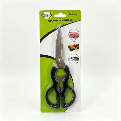 Tesoura Cozinha 20.6cm
