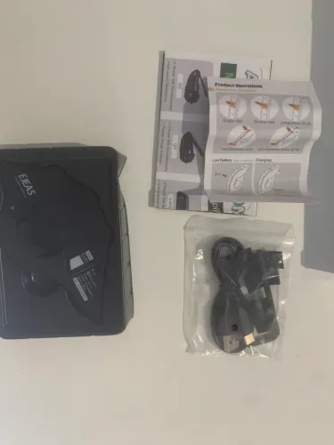 Vendo intercomunicador Ejeas Q7