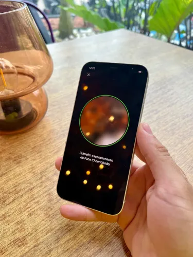 Iphone 12 128gb