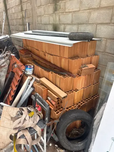 BLOCOS DE CERÂMICA, EXCELENTE OPORTUNIDADE!