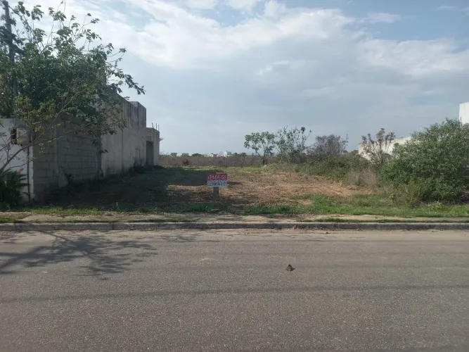 Residencial village ( final da 28 de março)
