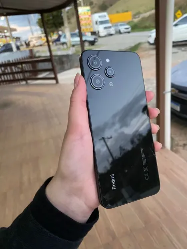 Xiaomi redmi 12
