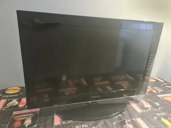 TV Samsung 32 FULL HD