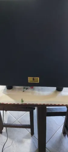 SUBWOOFER LANDSCAPE 12'