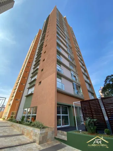 Cobertura Espetacular 186m³ no Condomínio Valência  Bela Vista, Osasco!