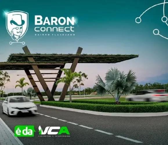 BARON CONNECT 1