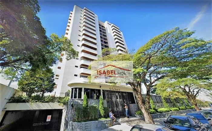 Apartamento à venda - Vila Costa - Suzano/SP