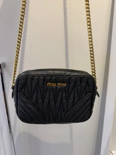 Bolsa MIU MIU Crossbody 