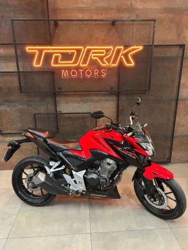 Cb300f