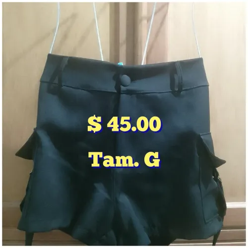 Vendo roupas novas e lingeries ?