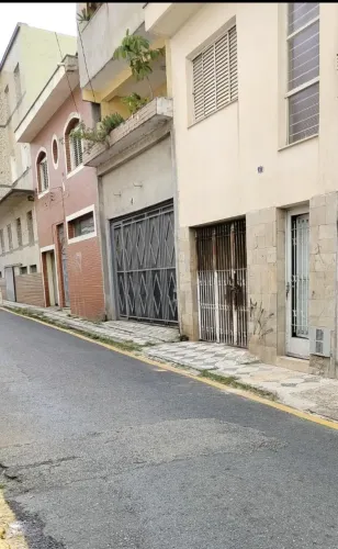Casa à Venda no Centro de Sorocaba - Excelente Localização.