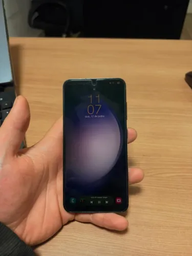 GALAXY S23 5G - 256gb